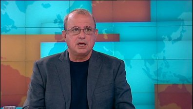 Йордан Христосков: Необходими са повече реформи в социалното осигуряване