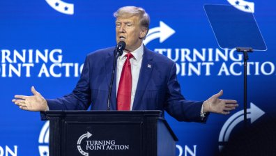 Тръмп ще поиска отвод на съдията по делото с Капитолия