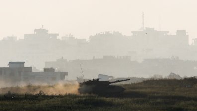 Израел: Ликвидирахме началника на вътрешната сигурност на "Хамас"