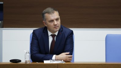 Правосъдният министър: Предложих да бъдат включени и други кандидати за главен прокурор, не приеха
