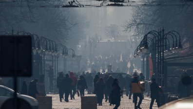 Български градове ще получат средства по програма LIFE за мерки срещу мръсния въздух