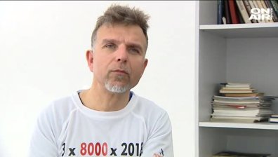 Боян Петров: Планирам Хималайската корона да е факт през 2019 г.
