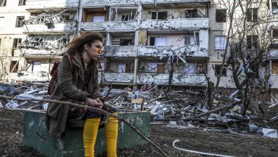Съдът в Хага гледа делото срещу Русия за геноцид