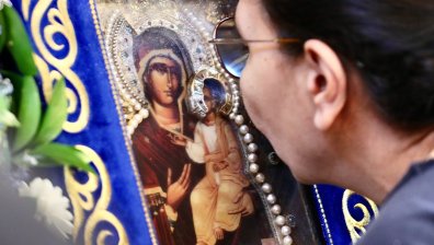 Църквата отбелязва Отданието на Рождество Богородично на 12 септември 2026