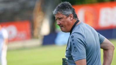 "Хебър" е в затруднено положение, но няма да пипа футболистите