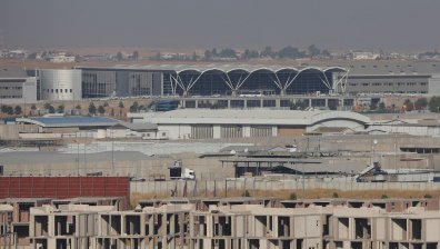 Иран призова Ирак да премахне ограниченията за полетите
