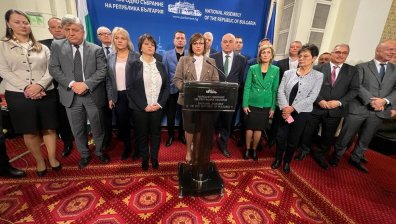 НС прие механизъм за определяне на минималната работна заплата