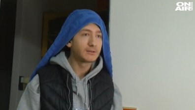 19-годишен русенец чупи рекорди в TikTok
