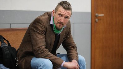 Прокуратурата настоява за две години затвор за актьора Димо Алексиев