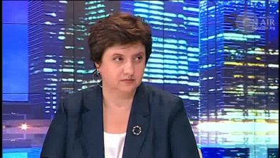 Р. Бъчварова: БСП целят да спечелят време, за да внедрят свои хора във властта