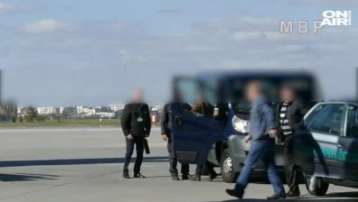 Екстрадирахме в Москва заловения в Бургас руски гражданин