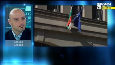 Очертава се силно ядро поддръжници на реформа без Велико НС: Славов