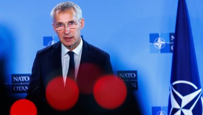 Столтенберг: Най-добрият път към траен мир е в увеличаването на помощта за Украйна