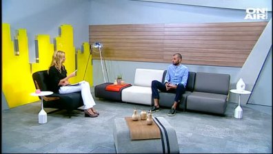 Летен фестивал, шиацу, спорт и още ДНЕС в събота