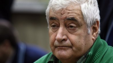 Отиде си футболната легенда Иван Вуцов