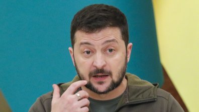 Зеленски: Не знам дали Путин все още е жив и кой взема решенията в Кремъл