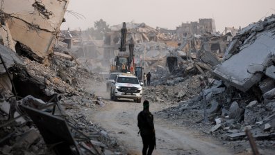 Сексуално насилие с цел унижение: Историята на бивш израелски заложник