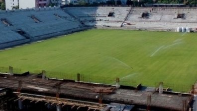 Прекратиха концесията на стадион "Христо Ботев", заформя се скандал