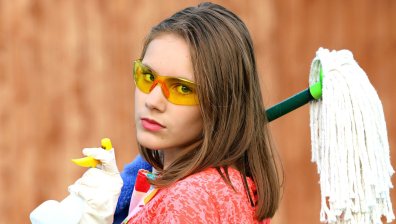 Как да си приготвим домашен обезмаслител с етерични масла?