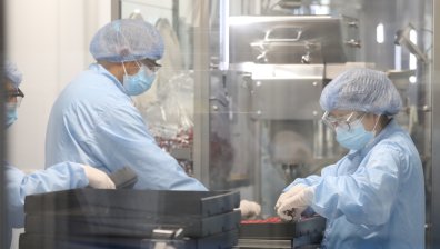 Русия: Пентагонът експериментира с психично болни край Харков