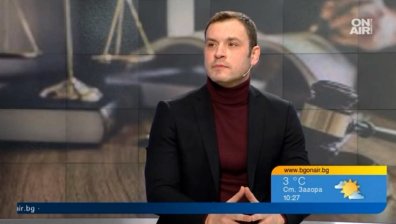 Опасност в интернет: Дават фалшиви правни съвети от името на български адвокати