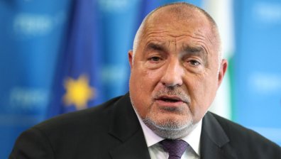 Борисов към Карлос Насар: Цяла България се гордее с теб