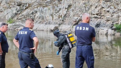 Тридневен траур в Дупница след трагедията в река Струма
