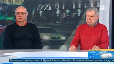 Не лични драми, а националният интерес трябва да вълнува политиците