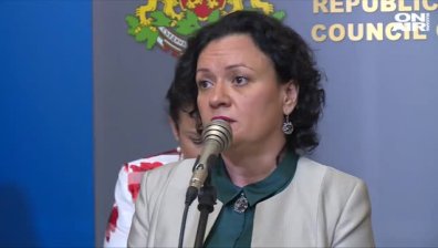Предвиждат се мерки за защита на делфините