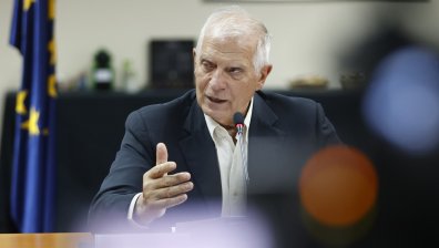 От април ЕС е изнесъл от Украйна 5,8 млн. т зърно чрез "линиите на солидарност"