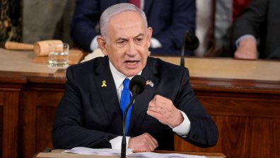 Бенямин Нетаняху подкрепи плана на Доналд Тръмп за различна Ивица Газа
