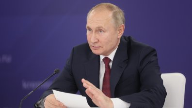 Путин: Европа е готова да се откаже от зелената програма, разчитайки на "мръсна" енергия