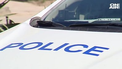 Полицията в Костинброд залови 12 незаконни мигранти