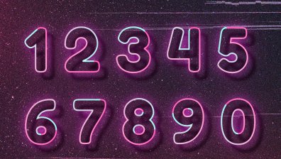 Късмет на личното число - какво ни очаква в любовта