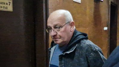 Заради пропуски спряха делото срещу Димитър Косев, блъснал и убил дете в Бузовград