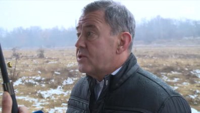 Питбул на агресивен стопанин нахапа известен професор в София