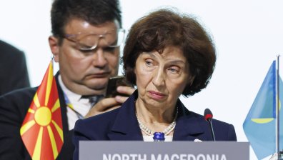 В Сърбия: България спира евроинтеграцията на Скопие