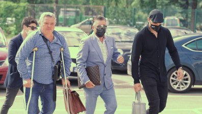 Съдът отказа да пусне на свобода Маринела и Ветко Арабаджиеви