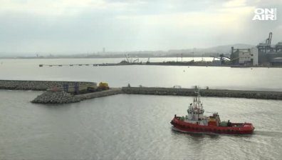Обвинение срещу частния съдебен изпълнител, продал либийския кораб БАРД
