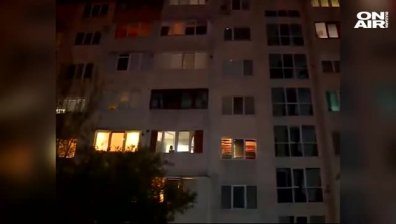 Убийство в столичния квартал "Младост": Открито е тялото на жена