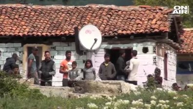 Прокуратурата иска постоянен арест за ромите, изпотрошили заведение в Кърнаре