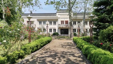 Москва: Сградата на Генералното консулство на Русия в Русе е отговорност на българските власти