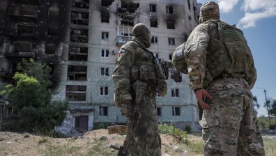 САЩ: Русия ще опита да анексира още украински територии