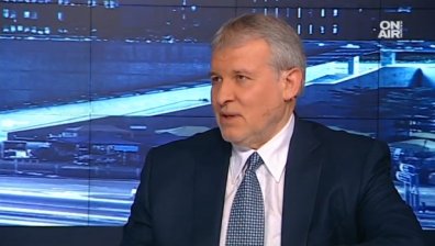 Румен Христов: Възможно е да бъдем с ГЕРБ и на местните избори