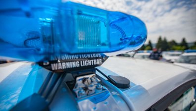 Мъж стреля с газов пистолет по вратата на съседи в блок в София