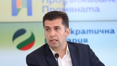 Прокуратурата повдига обвинение на Кирил Петков за ареста на Бойко Борисов