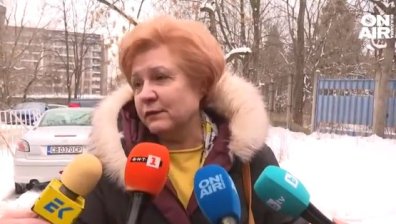 Разпитвали Менда Стоянова заради Божков, тя отрече да го е облагодетелствала