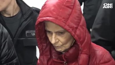 Оставиха в ареста бившата служителка на НОИ за източването на 3 млн. лв.