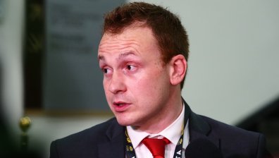 Ключова фигура напуска ЦСКА 1948