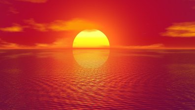 Настъпва астрономическото лято, продължителността на деня е 15 часа и 17 минути